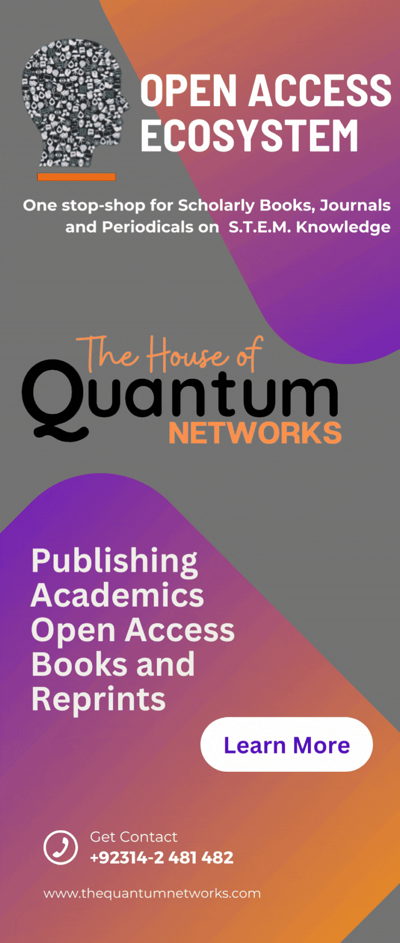 Institutional Banner